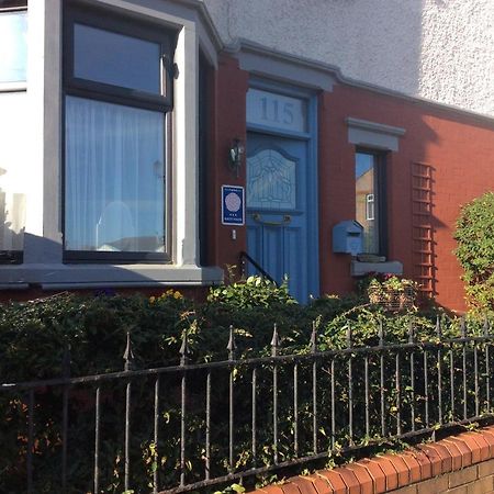 Dunsandles Guesthouse Wallasey Εξωτερικό φωτογραφία