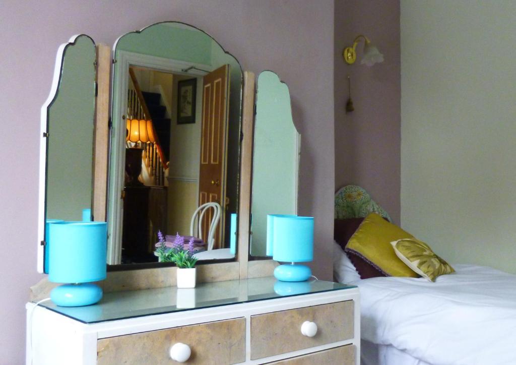 Dunsandles Guesthouse Wallasey Δωμάτιο φωτογραφία