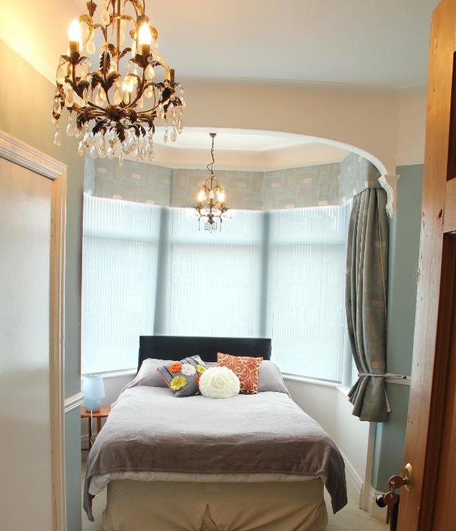 Dunsandles Guesthouse Wallasey Δωμάτιο φωτογραφία