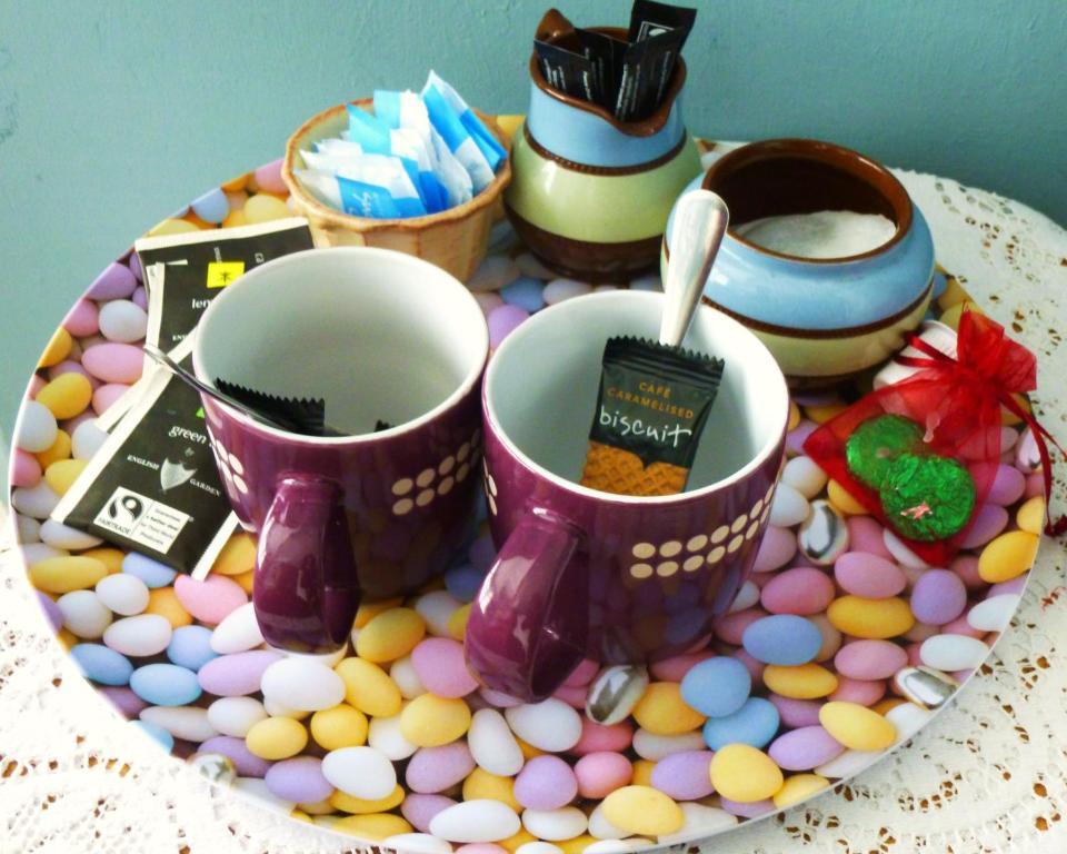 Dunsandles Guesthouse Wallasey Εξωτερικό φωτογραφία