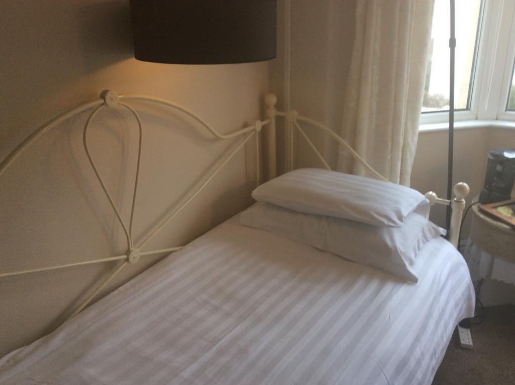 Dunsandles Guesthouse Wallasey Εξωτερικό φωτογραφία