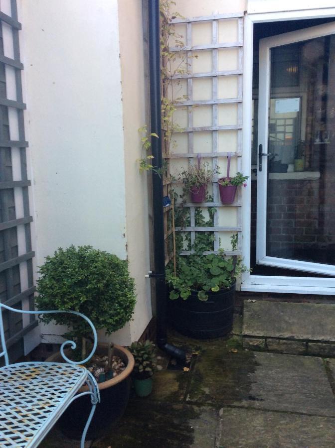 Dunsandles Guesthouse Wallasey Εξωτερικό φωτογραφία