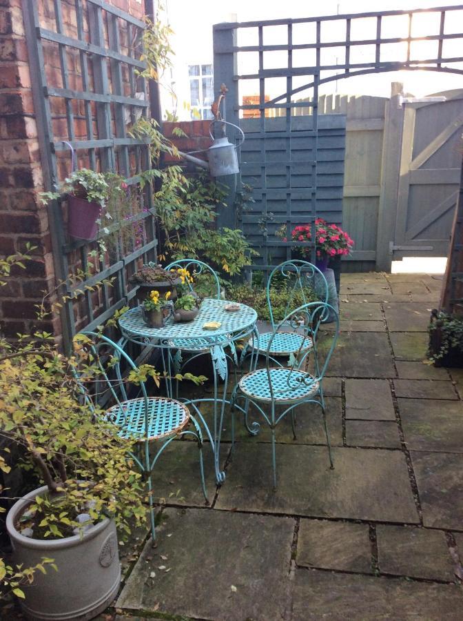 Dunsandles Guesthouse Wallasey Εξωτερικό φωτογραφία