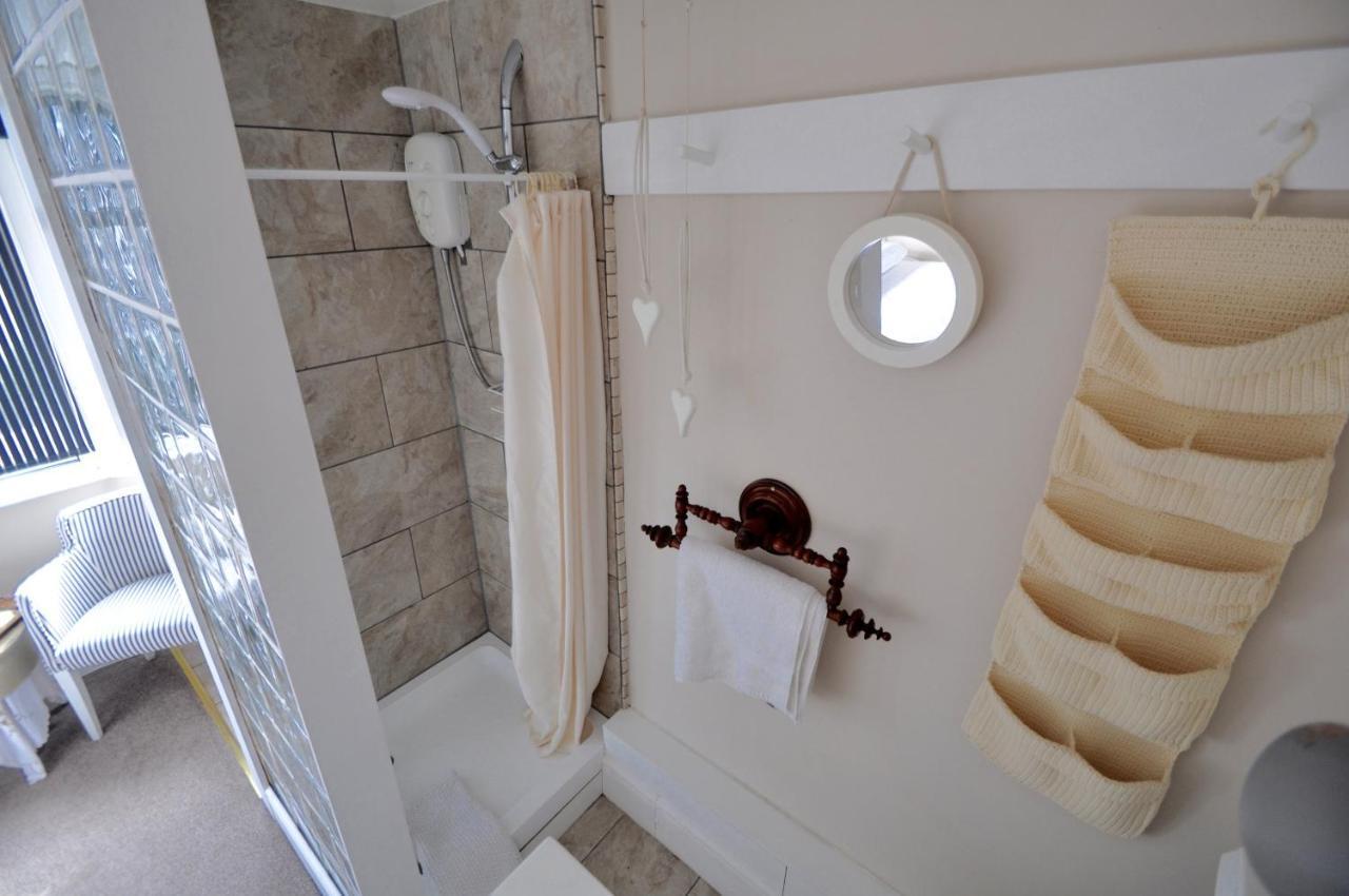 Dunsandles Guesthouse Wallasey Εξωτερικό φωτογραφία