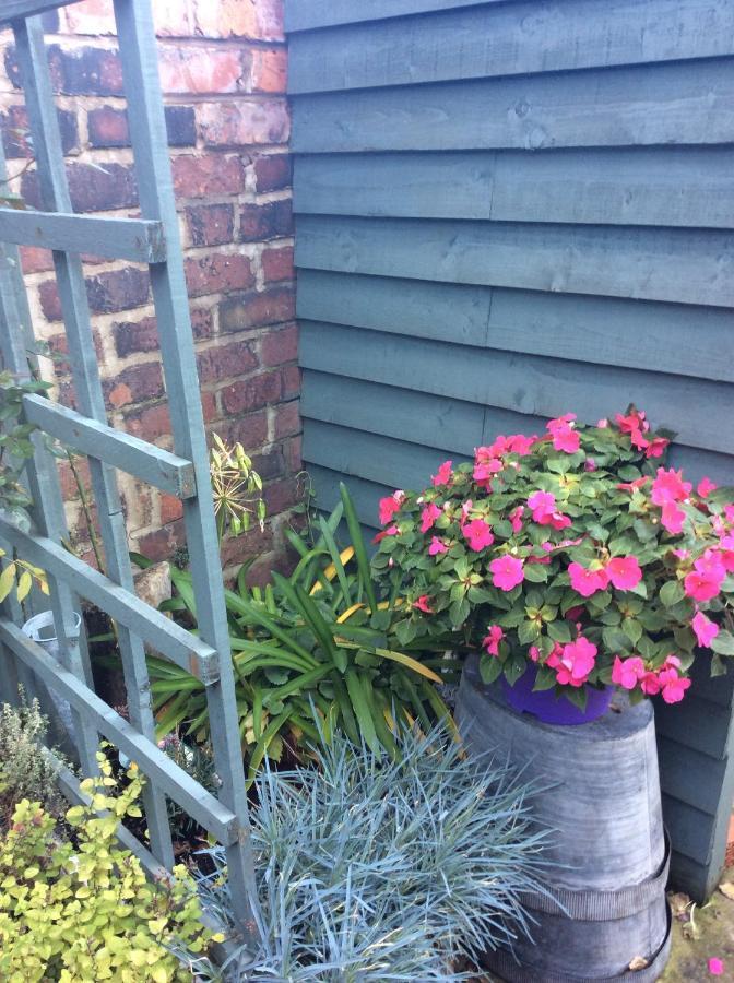 Dunsandles Guesthouse Wallasey Εξωτερικό φωτογραφία