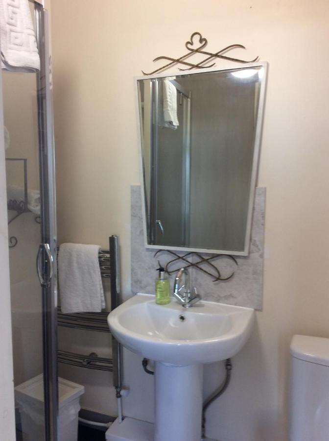 Dunsandles Guesthouse Wallasey Εξωτερικό φωτογραφία